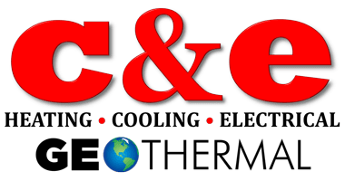 C And E Logo