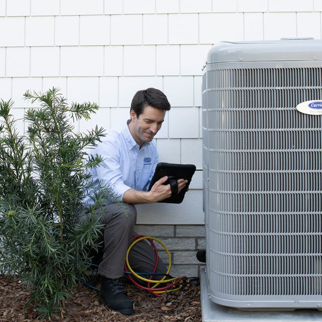 Icon Air Conditioning